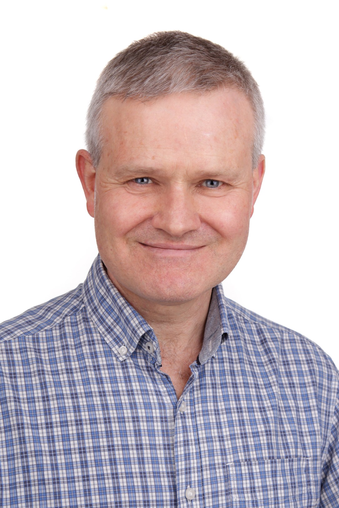 Meet the PR blogger - Richard Bailey